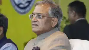 Gyanesh Kumar